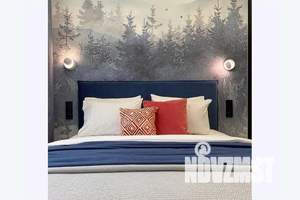 1-к квартира, посуточно, 28м2, 4/6 этаж