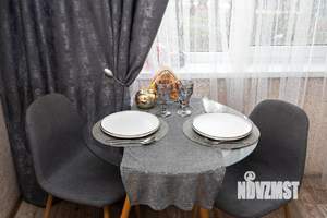 2-к квартира, посуточно, 80м2, 2/5 этаж