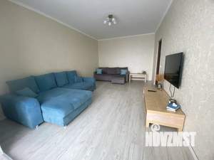 2-к квартира, посуточно, 73м2, 7/12 этаж