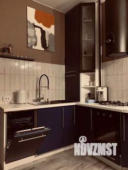 2-к квартира, на длительный срок, 50м2, 6/8 этаж
