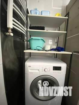 2-к квартира, посуточно, 55м2, 6/10 этаж