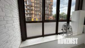 1-к квартира, посуточно, 39м2, 1/1 этаж