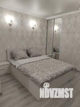1-к квартира, посуточно, 33м2, 3/4 этаж