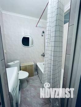 1-к квартира, посуточно, 30м2, 3/5 этаж
