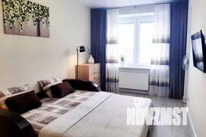 1-к квартира, посуточно, 40м2, 9/10 этаж