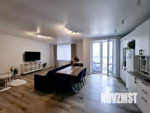 2-к квартира, на длительный срок, 63м2, 4/9 этаж