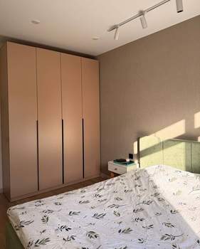 1-к квартира, на длительный срок, 41м2, 6/9 этаж