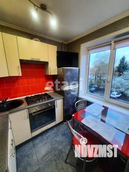 2-к квартира, на длительный срок, 45м2, 3/5 этаж