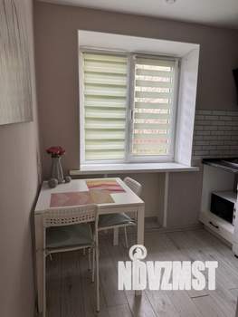 1-к квартира, посуточно, 31м2, 1/1 этаж