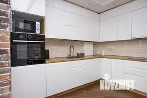 1-к квартира, посуточно, 43м2, 10/11 этаж