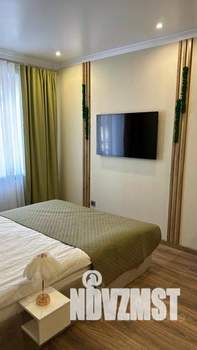 1-к квартира, посуточно, 31м2, 1/1 этаж