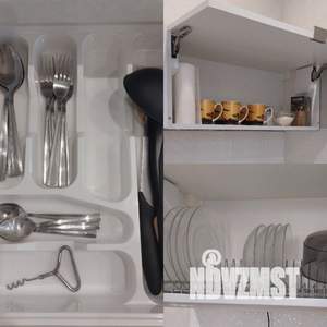 1-к квартира, посуточно, 40м2, 8/10 этаж