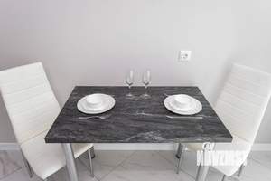 1-к квартира, посуточно, 40м2, 4/14 этаж