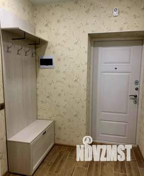 1-к квартира, посуточно, 42м2, 4/9 этаж