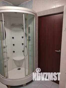 1-к квартира, посуточно, 44м2, 5/5 этаж