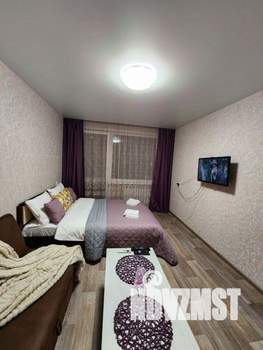 1-к квартира, посуточно, 15м2, 1/1 этаж