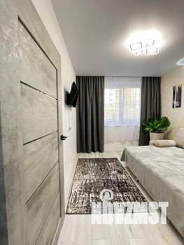 1-к квартира, посуточно, 30м2, 1/9 этаж