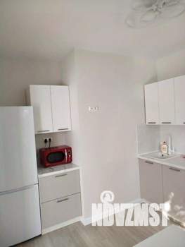 1-к квартира, посуточно, 39м2, 1/1 этаж