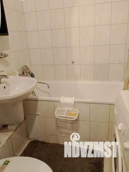 1-к квартира, посуточно, 35м2, 3/5 этаж