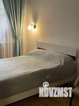 1-к квартира, посуточно, 30м2, 1/5 этаж