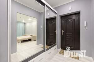 2-к квартира, посуточно, 67м2, 9/14 этаж