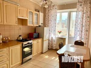 1-к квартира, посуточно, 37м2, 3/5 этаж