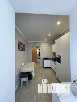 1-к квартира, посуточно, 35м2, 2/9 этаж