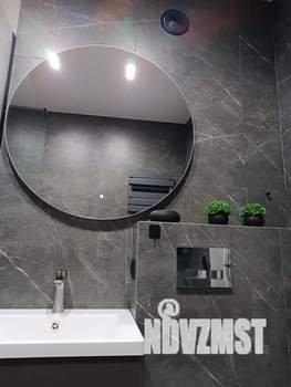 1-к квартира, посуточно, 35м2, 6/8 этаж