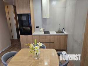 2-к квартира, посуточно, 60м2, 3/9 этаж