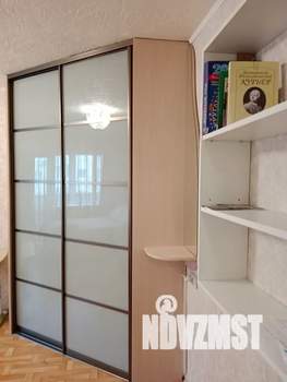 1-к квартира, посуточно, 31м2, 3/4 этаж