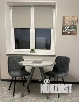 1-к квартира, посуточно, 36м2, 4/8 этаж