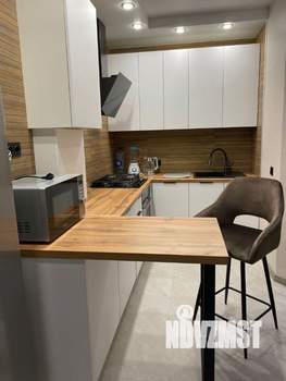 1-к квартира, на длительный срок, 34м2, 2/11 этаж