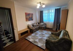 1-к квартира, на длительный срок, 40м2, 8/9 этаж