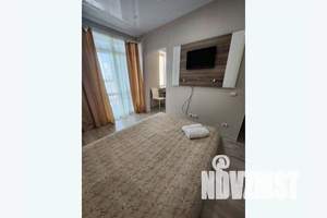 1-к квартира, посуточно, 29м2, 9/10 этаж