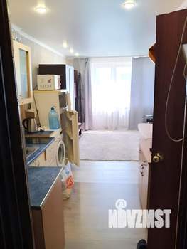Студия квартира, посуточно, 20м2, 5/5 этаж