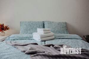 2-к квартира, посуточно, 46м2, 1/1 этаж