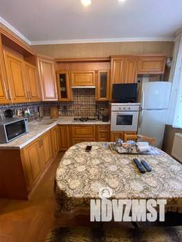 1-к квартира, посуточно, 44м2, 2/5 этаж