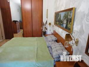 2-к квартира, посуточно, 60м2, 2/3 этаж