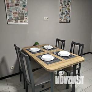 2-к квартира, посуточно, 63м2, 3/9 этаж