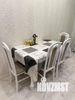 1-к квартира, посуточно, 45м2, 11/14 этаж