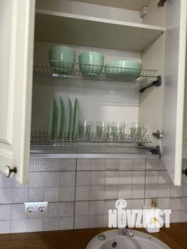 1-к квартира, на длительный срок, 38м2, 4/8 этаж