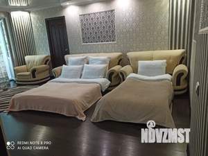 2-к квартира, посуточно, 49м2, 4/5 этаж