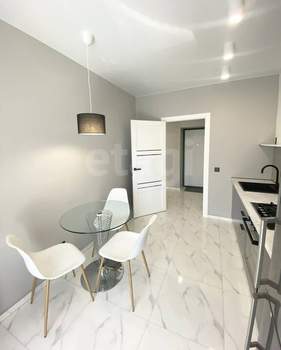 1-к квартира, на длительный срок, 35м2, 3/9 этаж