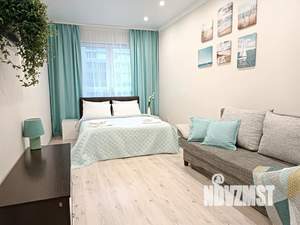 2-к квартира, посуточно, 70м2, 4/13 этаж