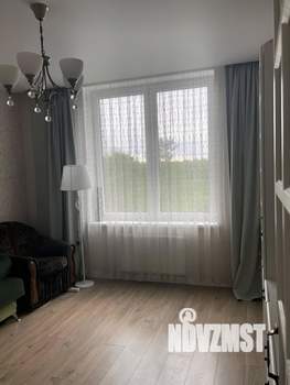 1-к квартира, на длительный срок, 46м2, 4/10 этаж