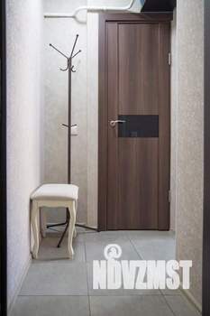 1-к квартира, посуточно, 14м2, 1/1 этаж