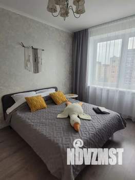 1-к квартира, посуточно, 30м2, 7/8 этаж