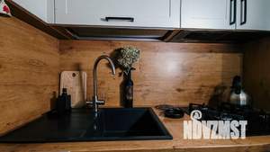 1-к квартира, посуточно, 75м2, 1/1 этаж