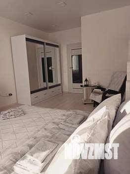 1-к квартира, посуточно, 46м2, 3/5 этаж