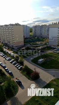 1-к квартира, на длительный срок, 40м2, 10/10 этаж